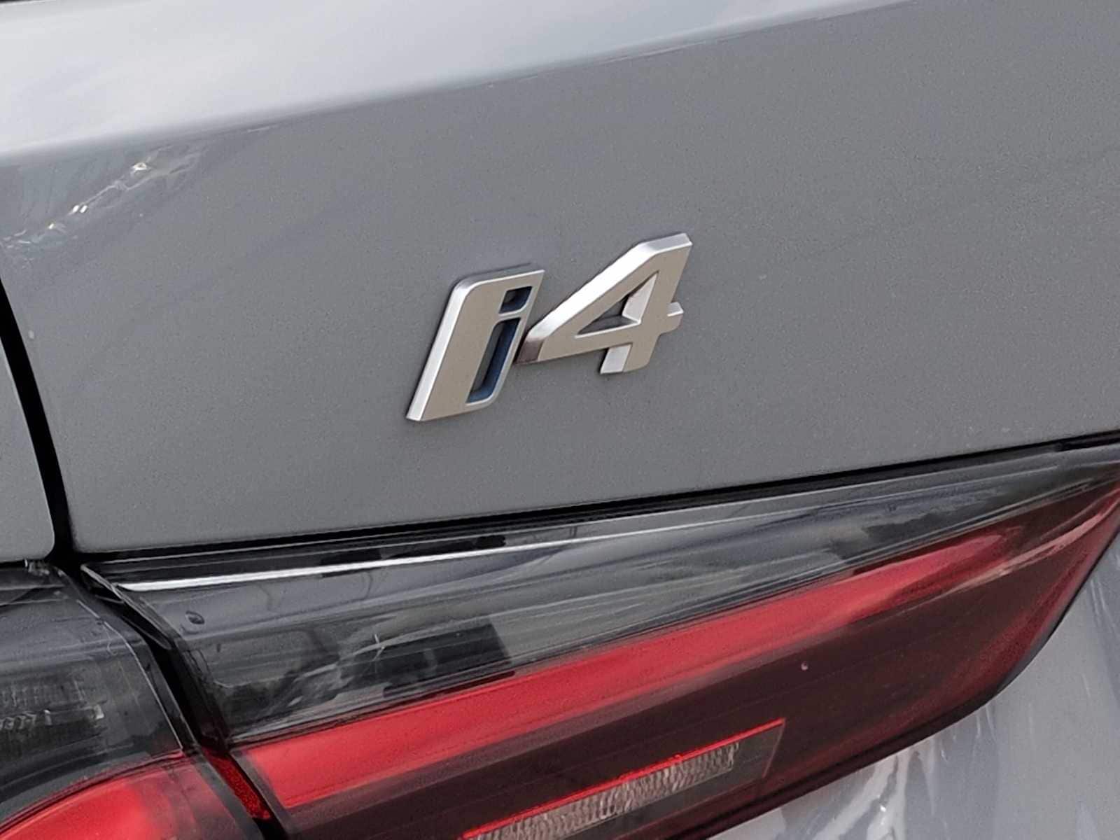 Thumbnail: 2024 BMW i4 - 13