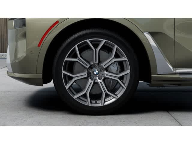 Thumbnail: 2026 BMW X7 - 7