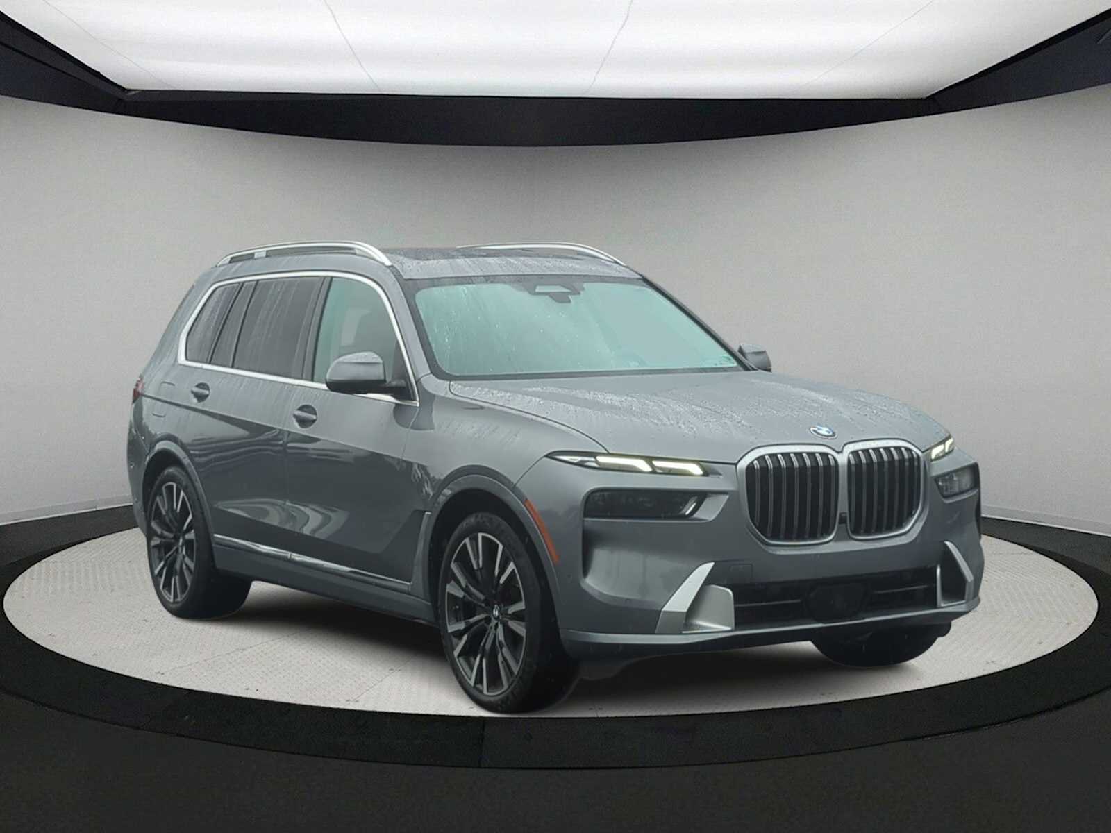 Thumbnail: 2023 BMW X7 - 2