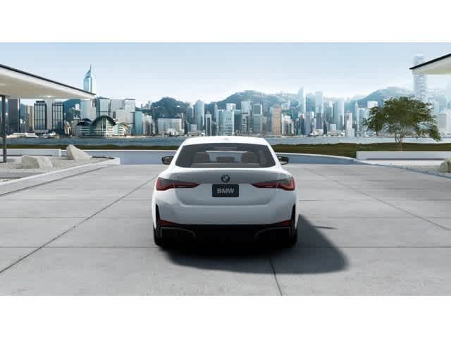 Thumbnail: 2026 BMW i4 - 5