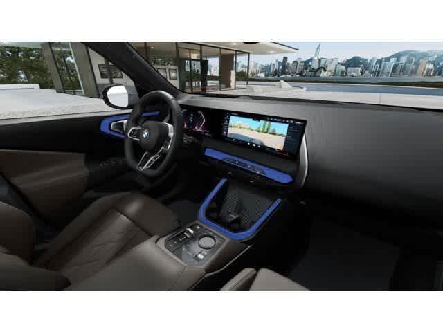 Thumbnail: 2026 BMW X3 - 14