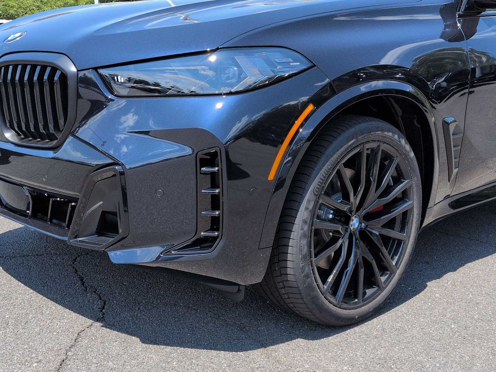 Thumbnail: 2026 BMW X5 - 11
