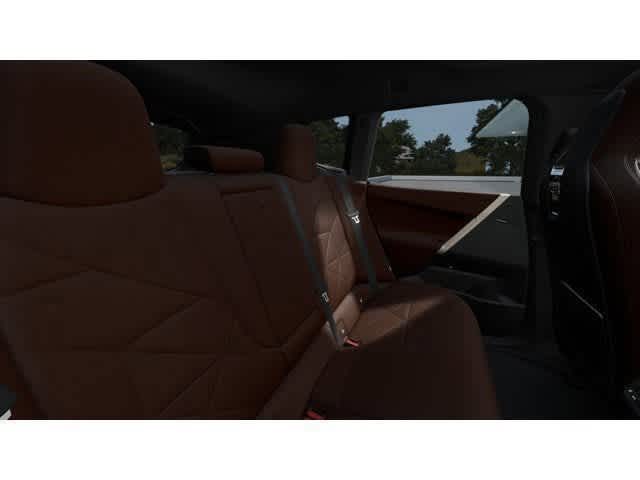 Thumbnail: 2026 BMW iX - 12