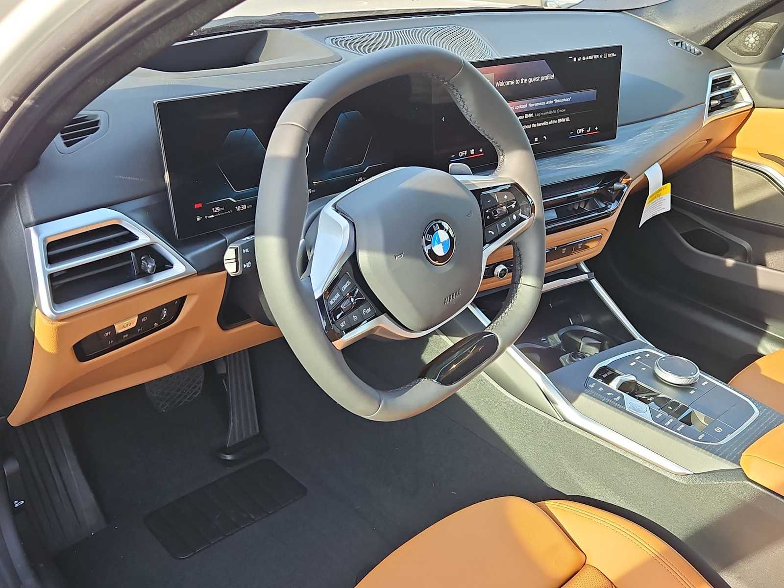 Thumbnail: 2026 BMW 3 Series - 10