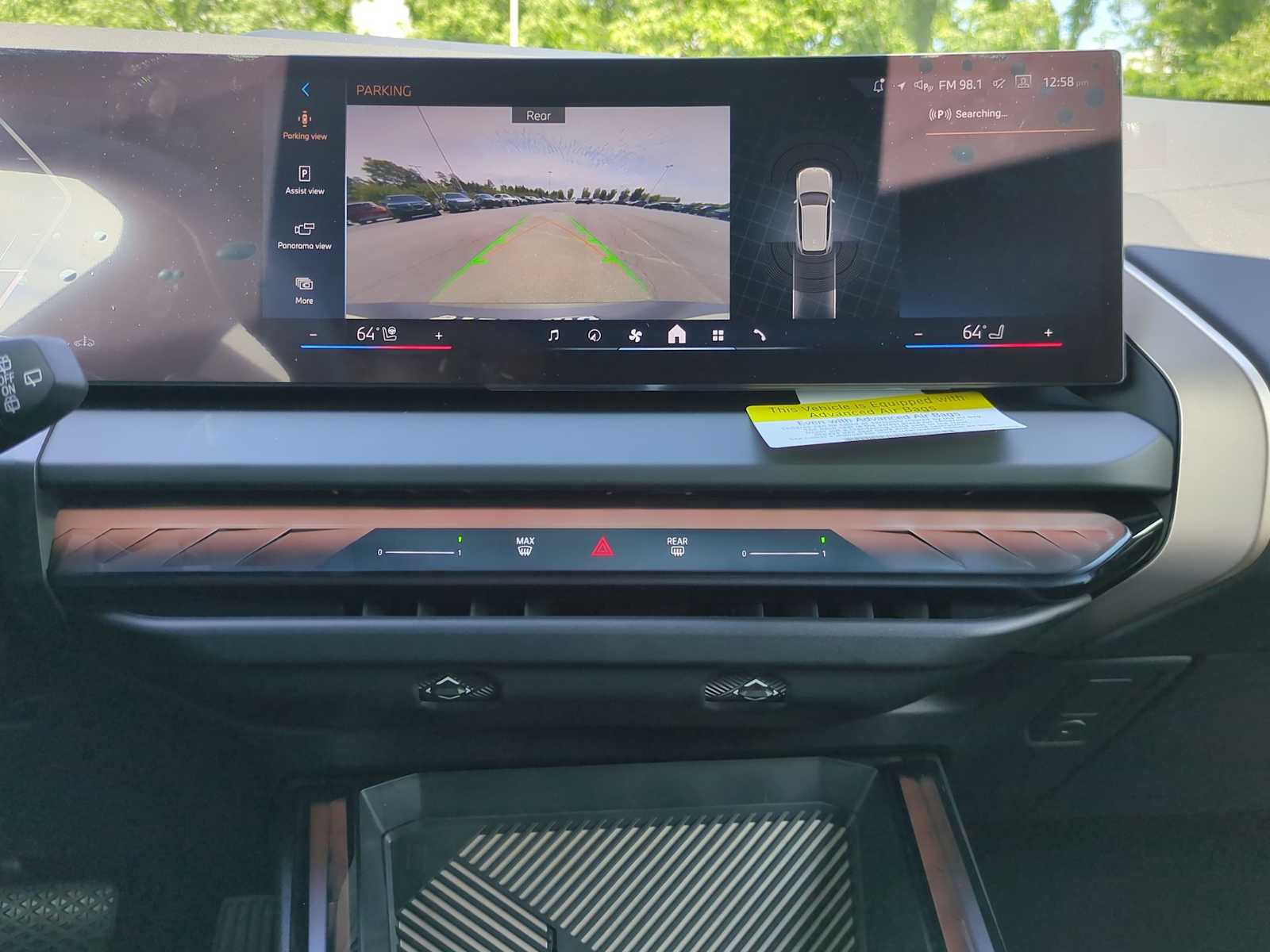 Thumbnail: 2025 BMW X3 - 28