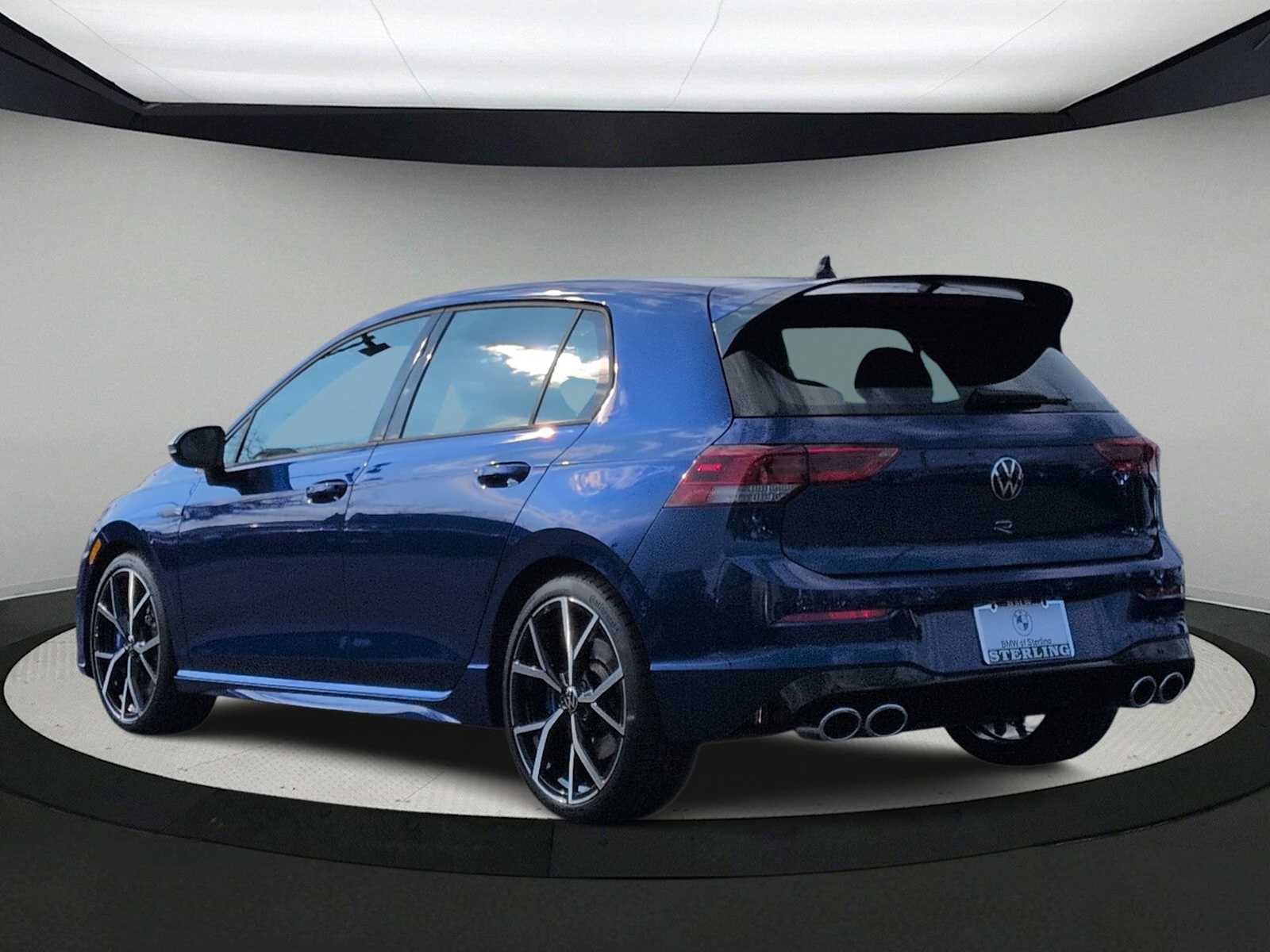 Thumbnail: 2024 Volkswagen Golf - 6