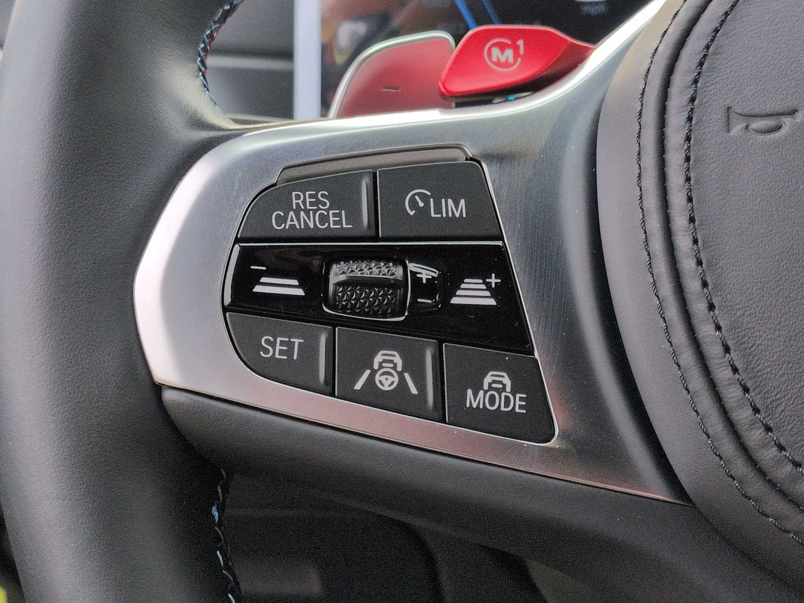 Thumbnail: 2023 BMW M3 - 24