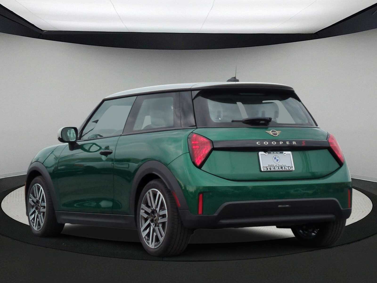 Thumbnail: 2025 MINI Cooper Hardtop - 6