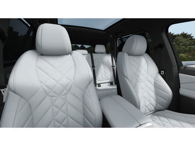 Thumbnail: 2026 BMW X5 - 11