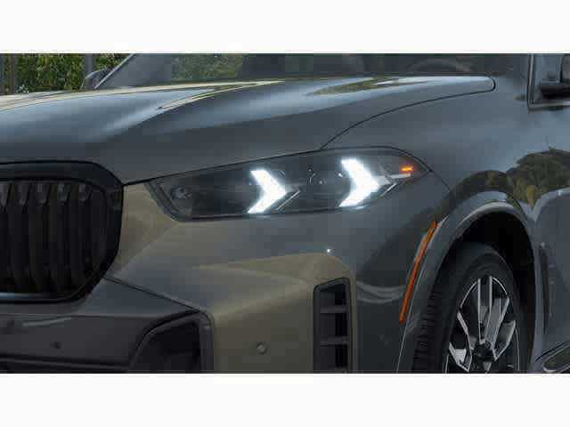 Thumbnail: 2026 BMW X5 - 6