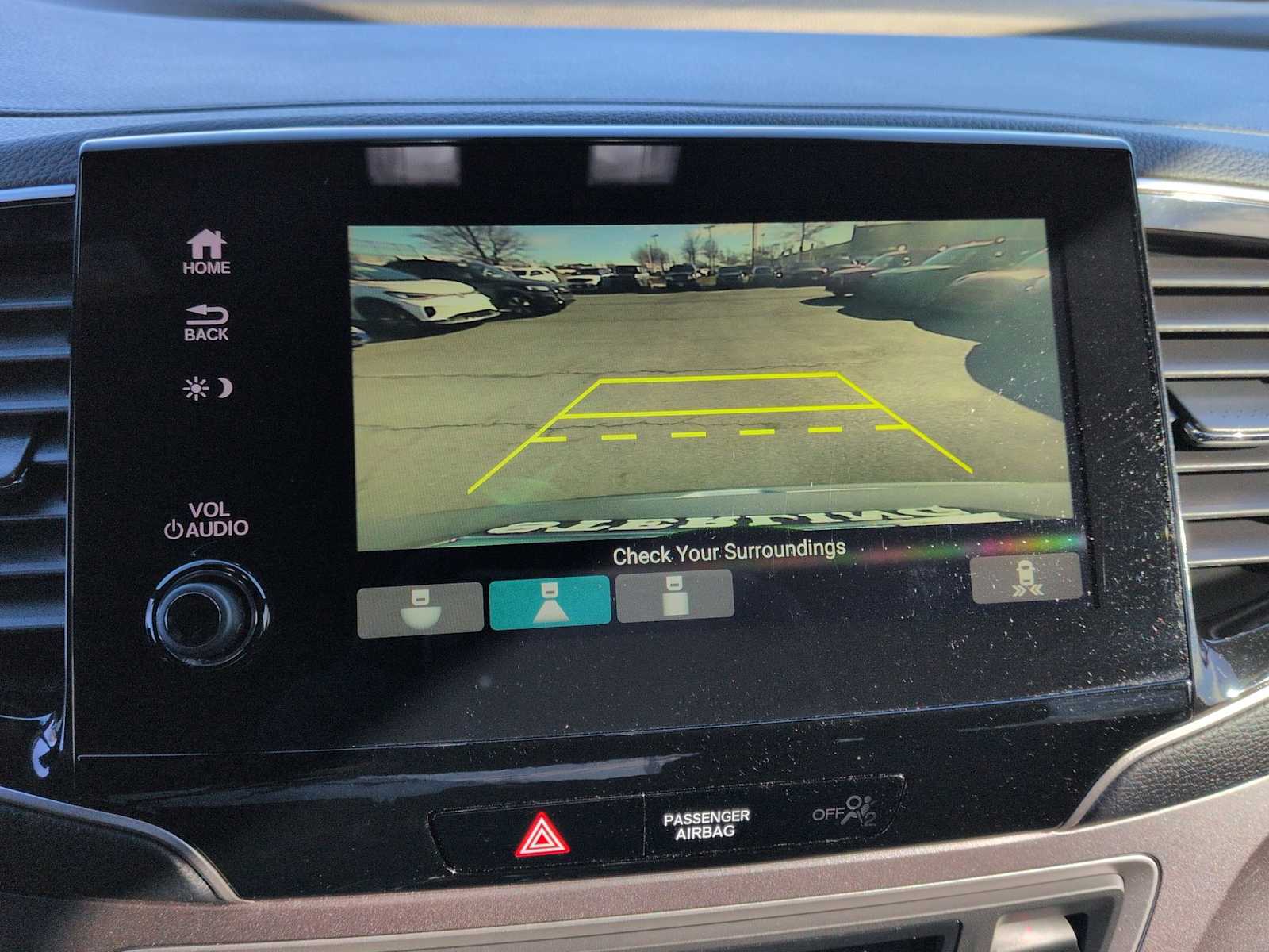 Thumbnail: 2020 Honda Passport - 32