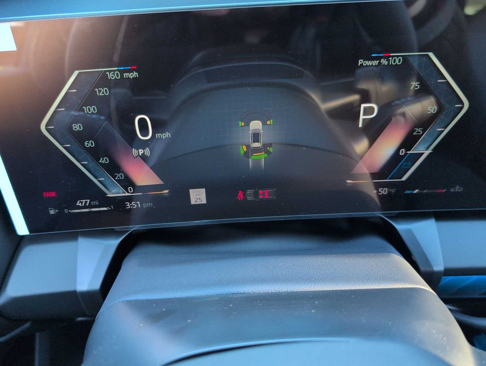 Thumbnail: 2026 BMW X3 - 33