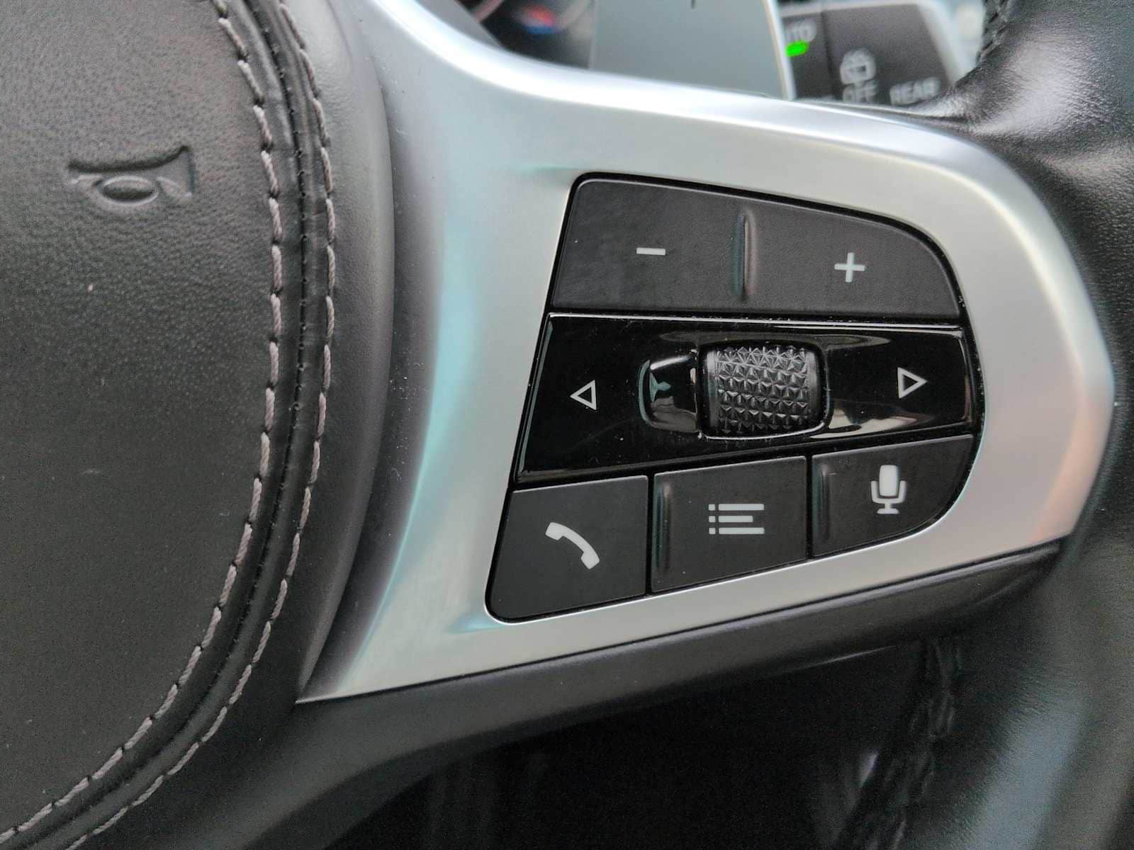Thumbnail: 2021 BMW X5 - 27