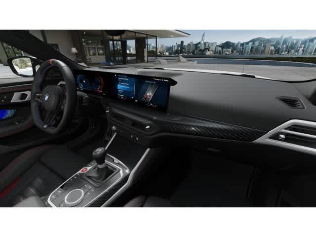 Thumbnail: 2026 BMW M2 - 14