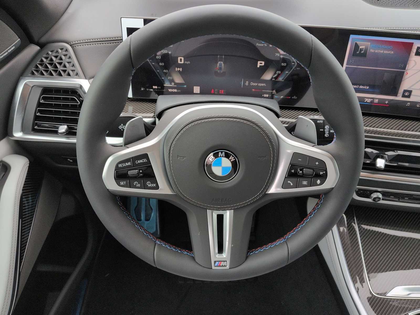 Thumbnail: 2026 BMW X5 - 25