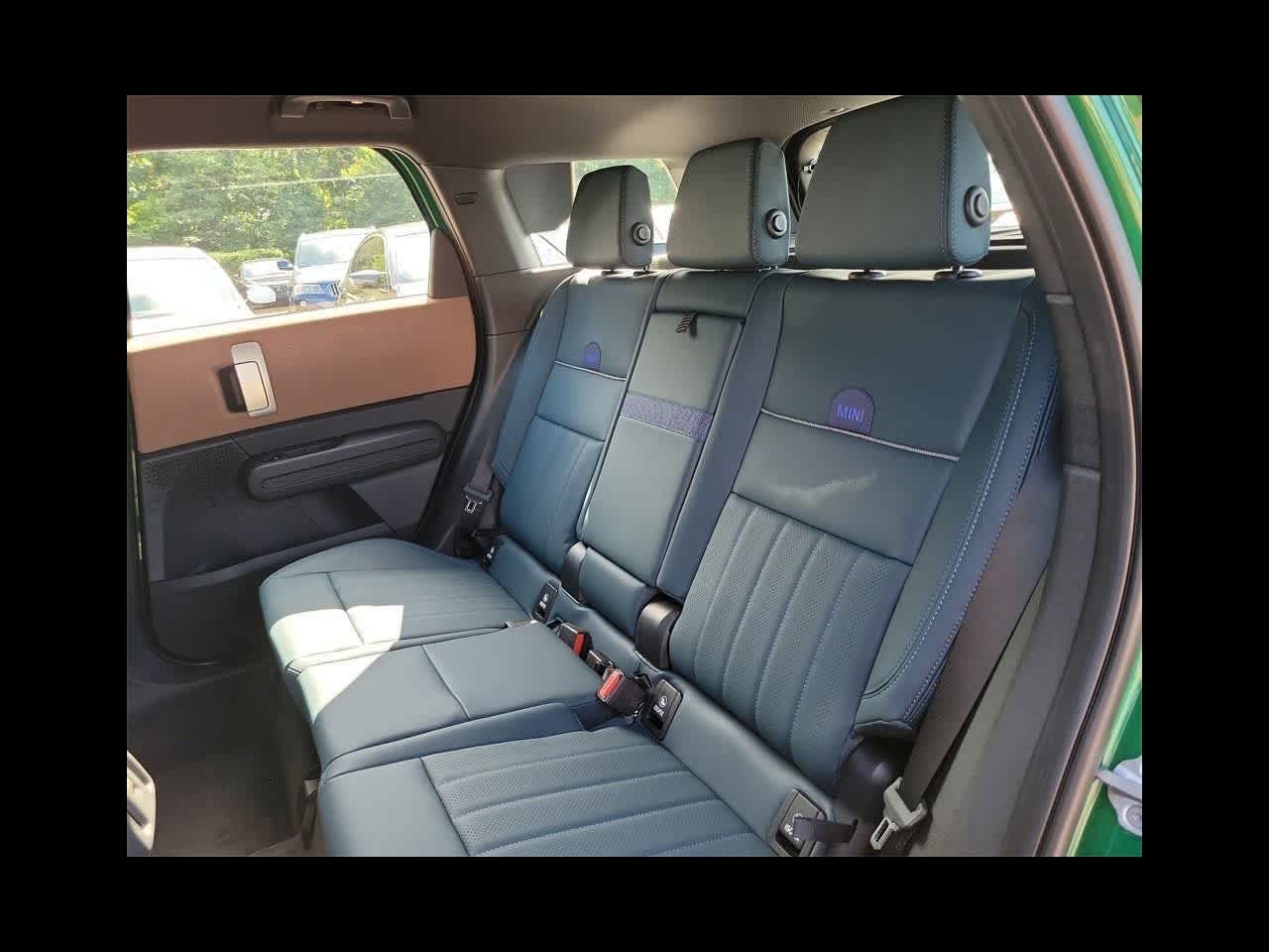 Thumbnail: 2025 MINI Cooper Countryman - 9