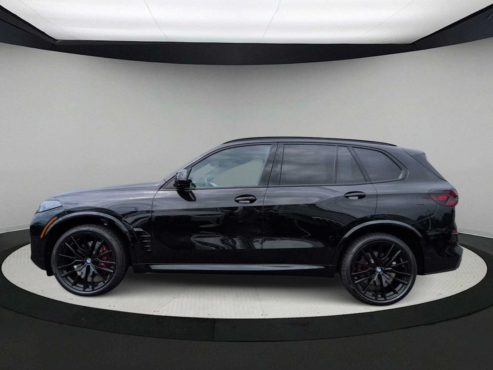 Thumbnail: 2026 BMW X5 - 5