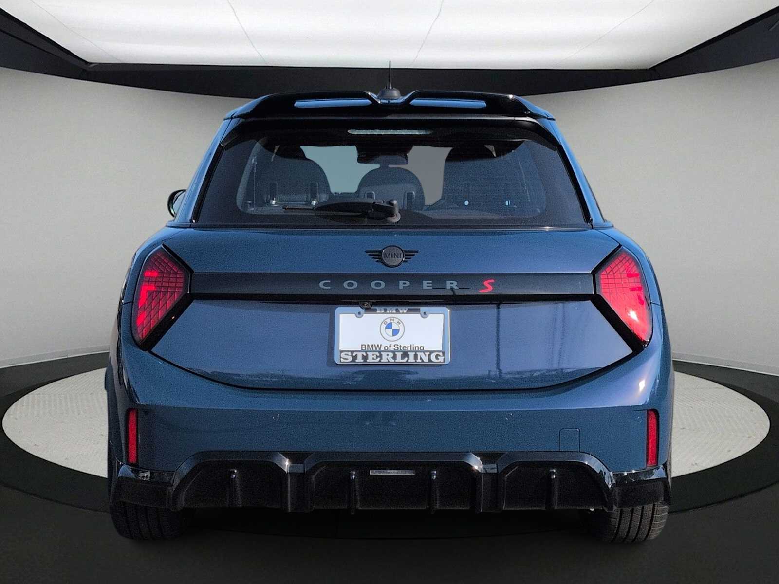 Thumbnail: 2025 MINI Cooper Hardtop - 7