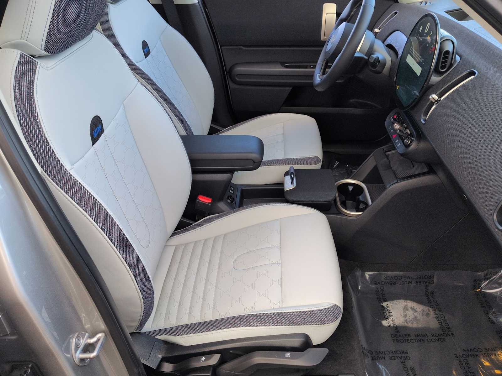 Thumbnail: 2025 MINI Cooper Countryman - 24