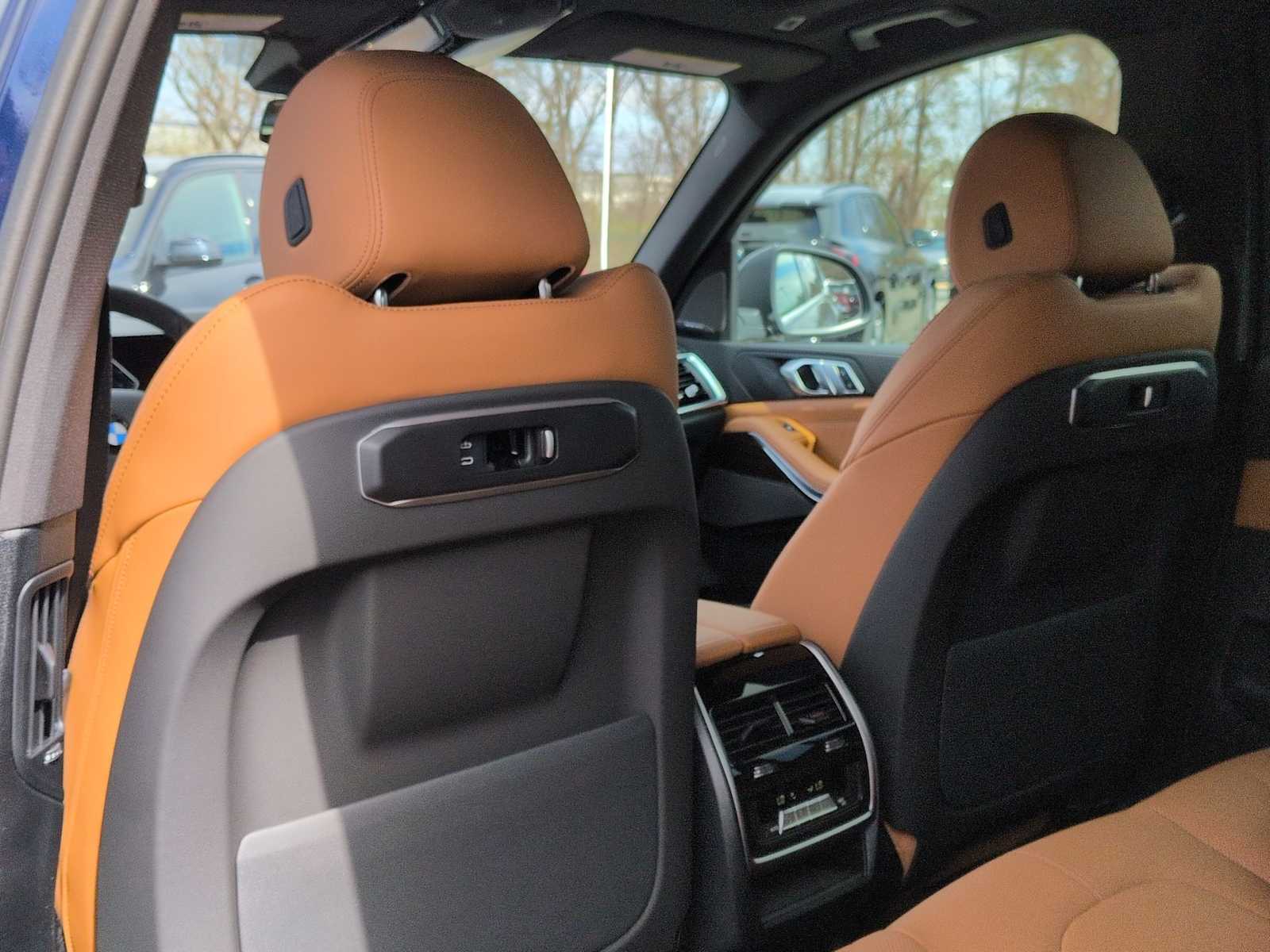 Thumbnail: 2026 BMW X5 - 19