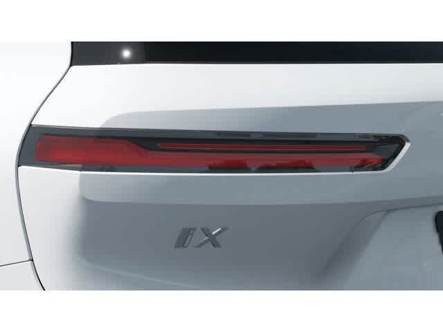 Thumbnail: 2026 BMW iX - 8