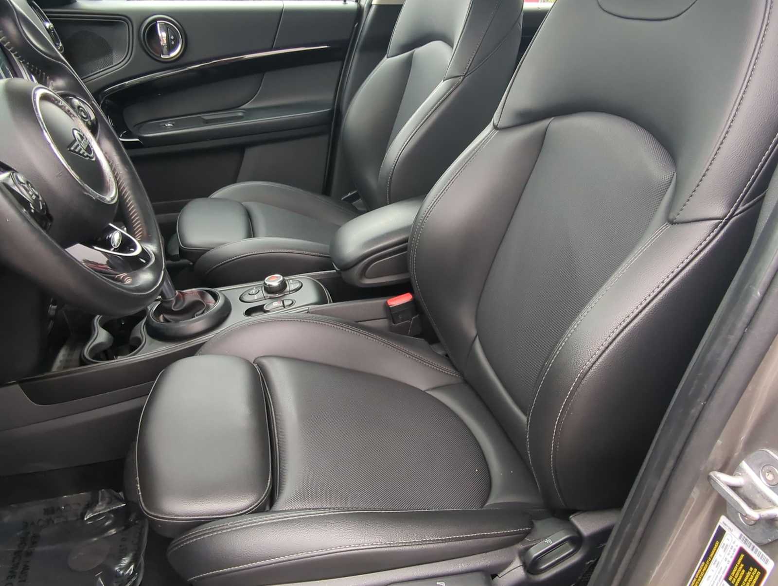 Thumbnail: 2019 MINI Cooper Countryman - 17