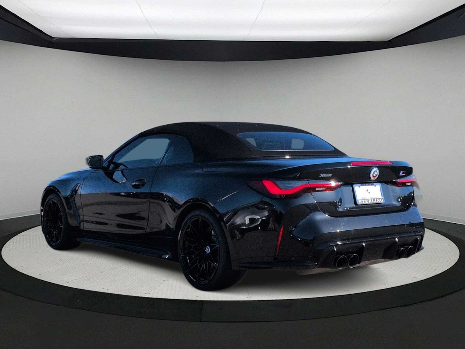 Thumbnail: 2023 BMW M4 - 6