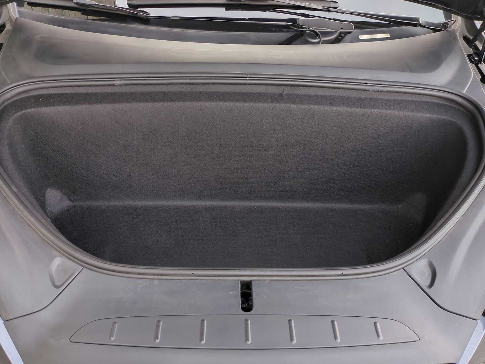 Thumbnail: 2019 Tesla Model X - 15