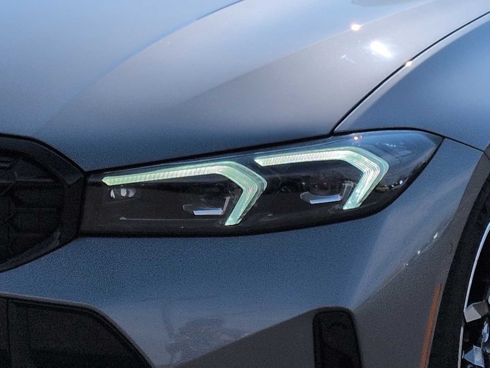 Thumbnail: 2025 BMW 3 Series - 11