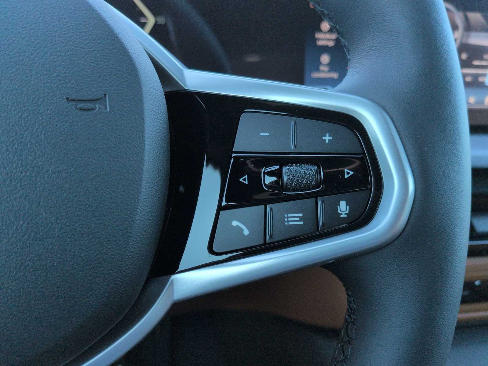 Thumbnail: 2026 BMW i4 - 27