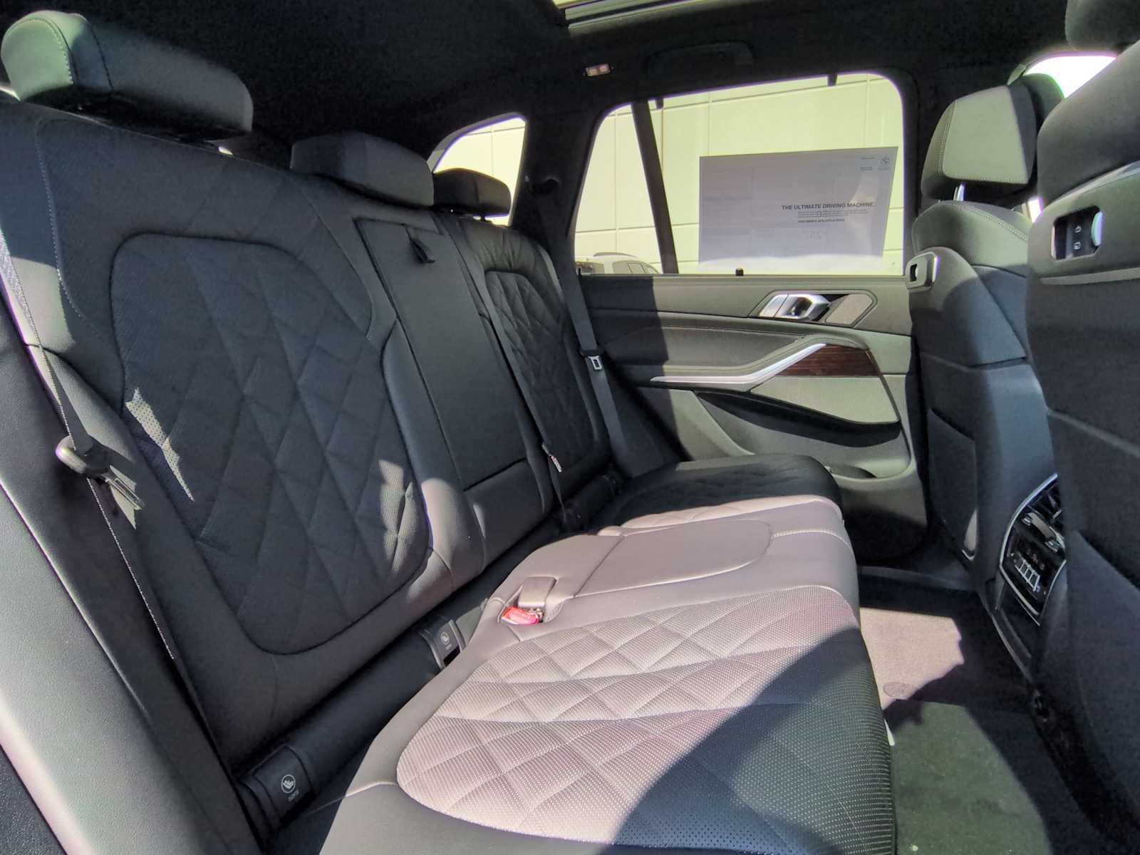 Thumbnail: 2026 BMW X5 - 22