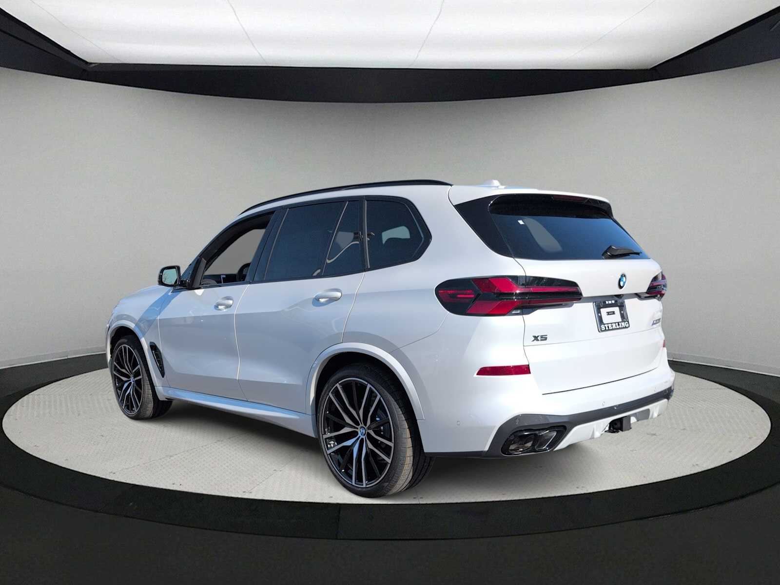 Thumbnail: 2026 BMW X5 - 6