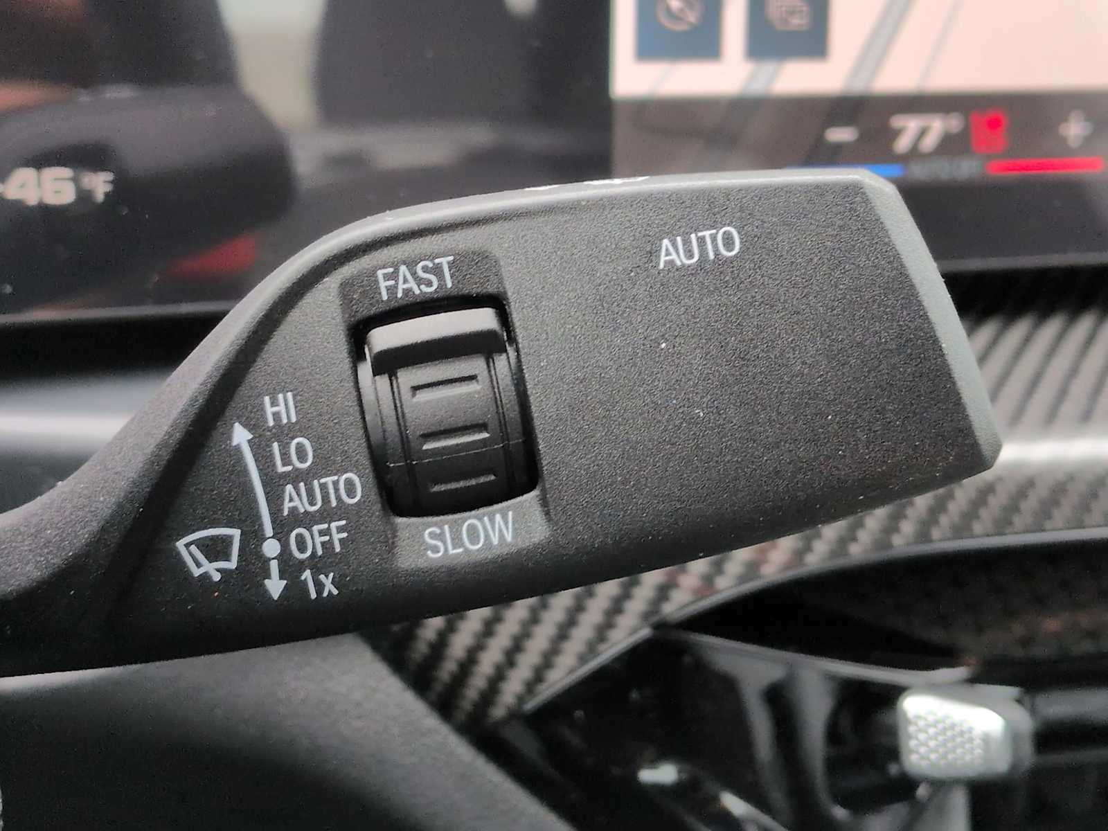 Thumbnail: 2026 BMW M4 - 25