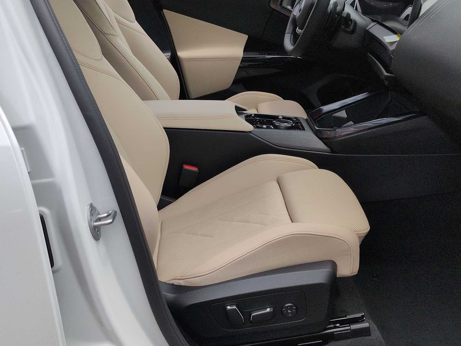 Thumbnail: 2026 BMW X3 - 24