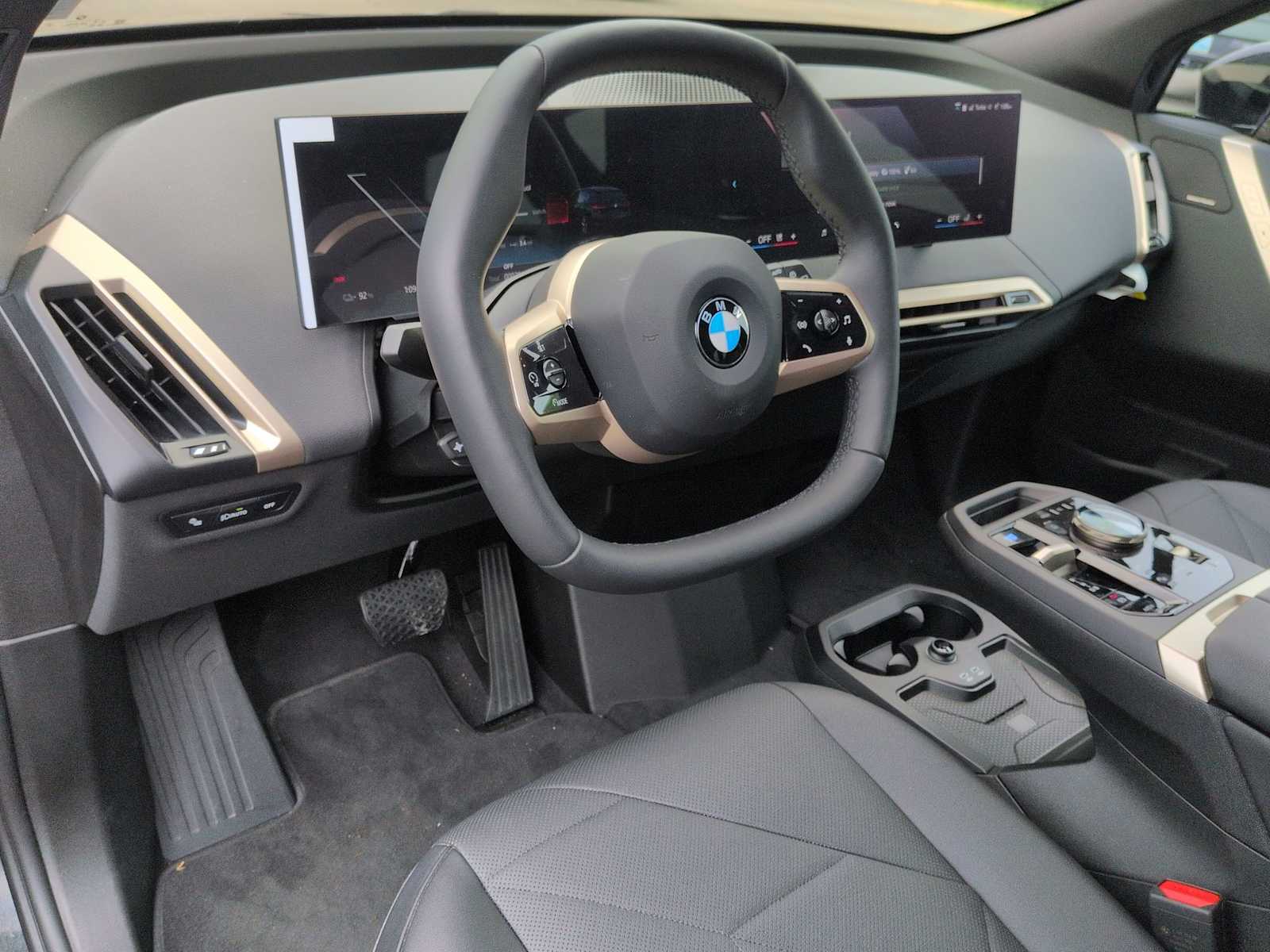 Thumbnail: 2026 BMW iX - 10