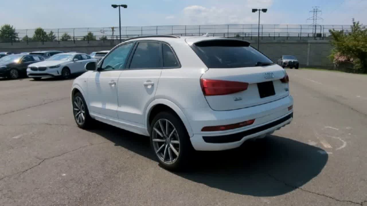 Thumbnail: 2018 Audi Q3 - 6