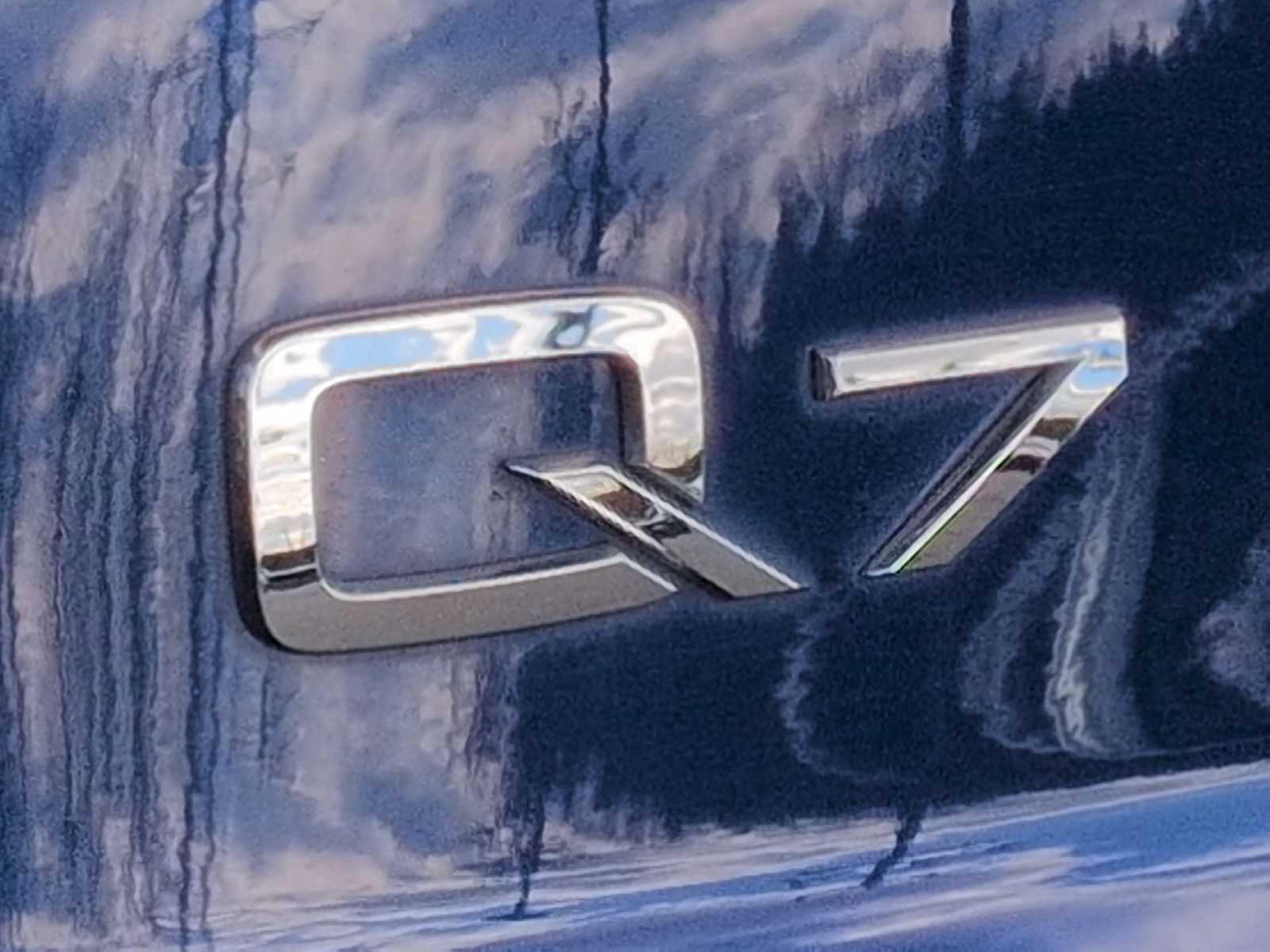 Thumbnail: 2022 Audi Q7 - 13