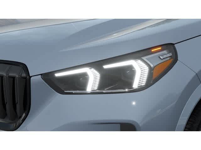 Thumbnail: 2026 BMW X1 - 6