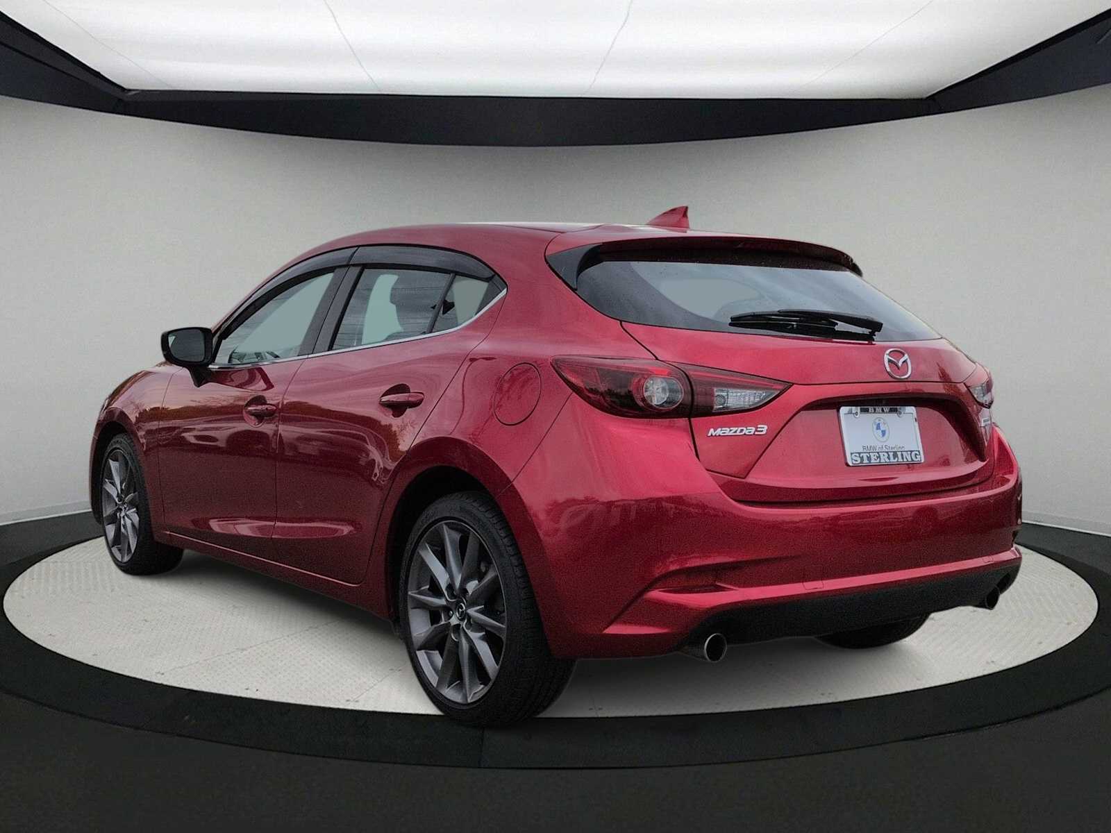Thumbnail: 2018 Mazda Mazda3 - 6