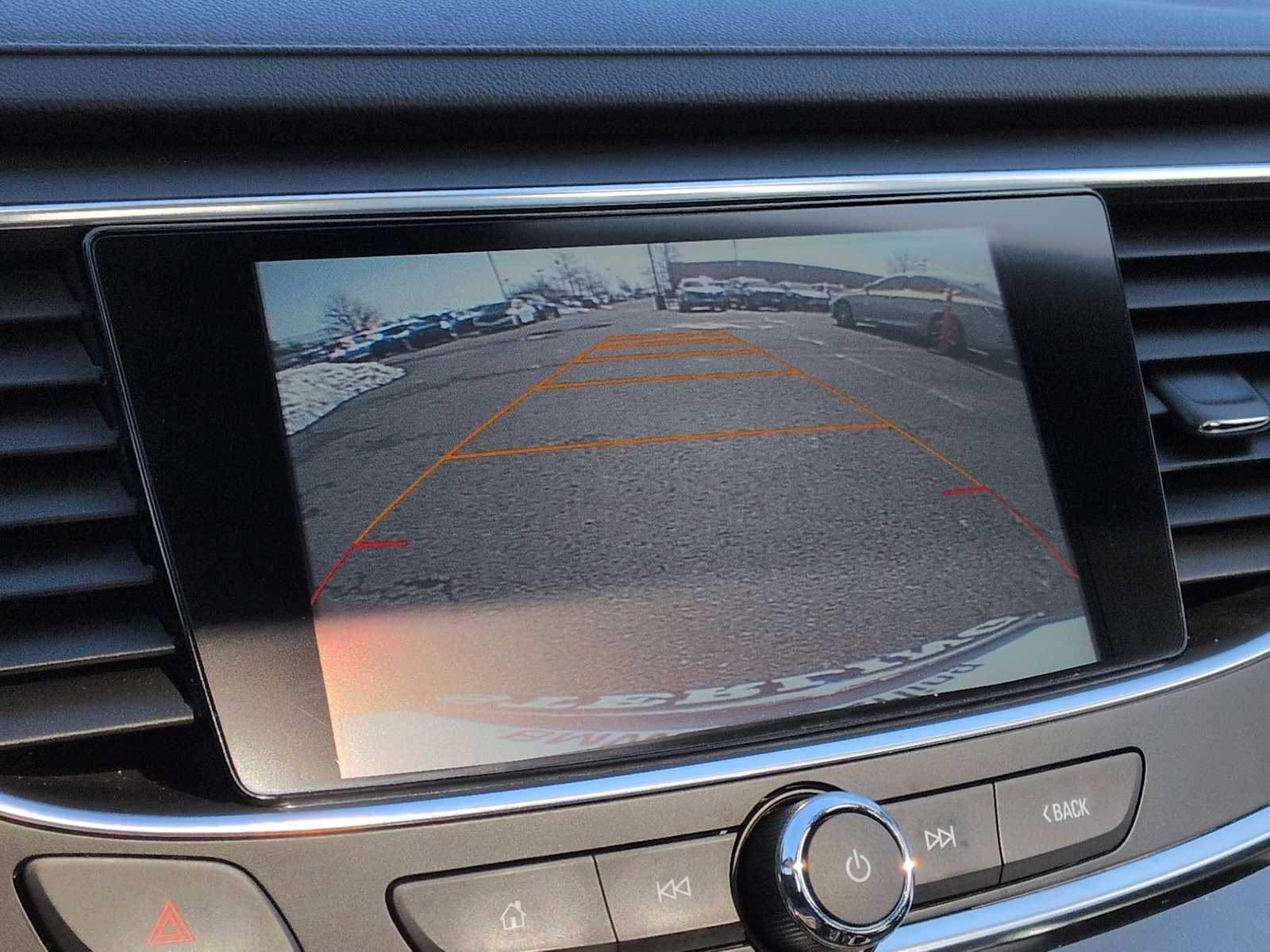 Thumbnail: 2017 Buick LaCrosse - 32