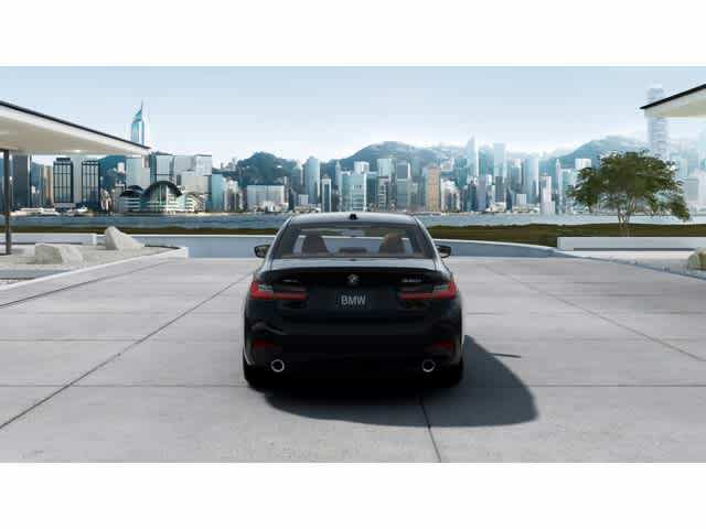 Thumbnail: 2025 BMW 3 Series - 45