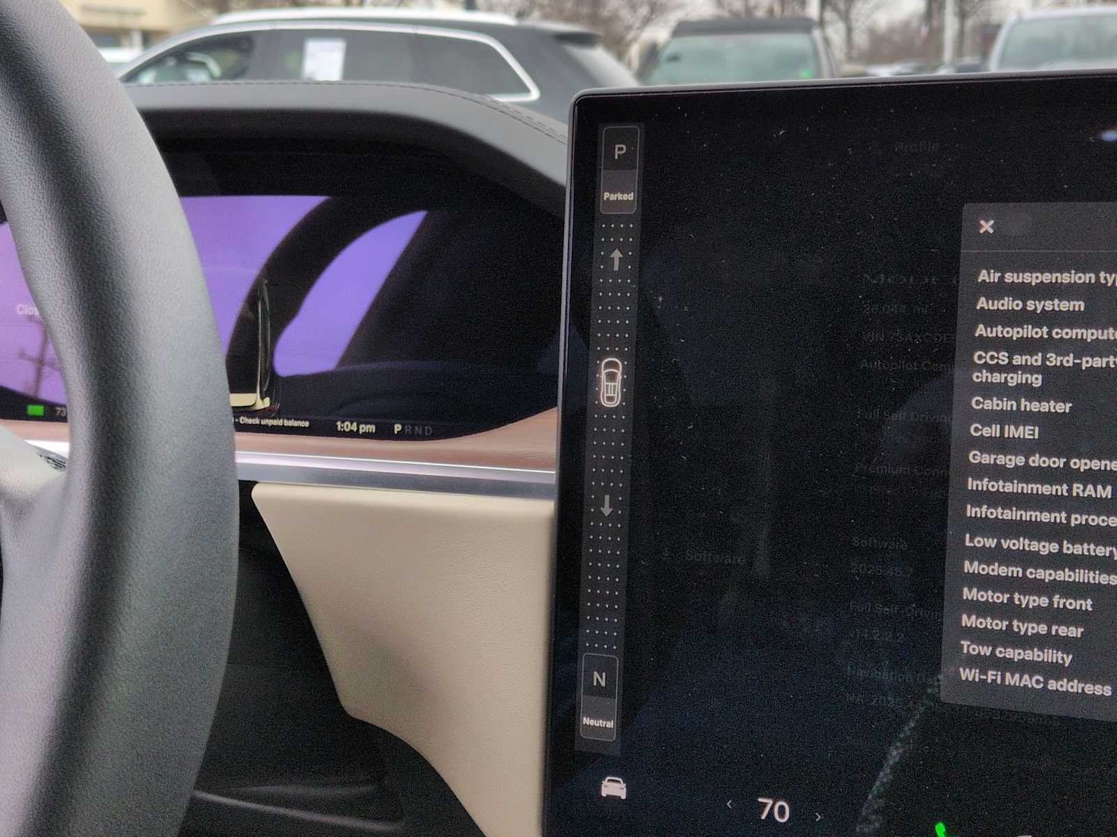 Thumbnail: 2023 Tesla Model X - 29