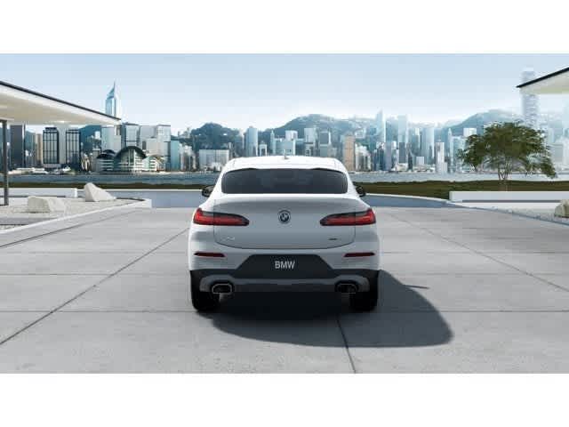 Thumbnail: 2025 BMW X4 - 5