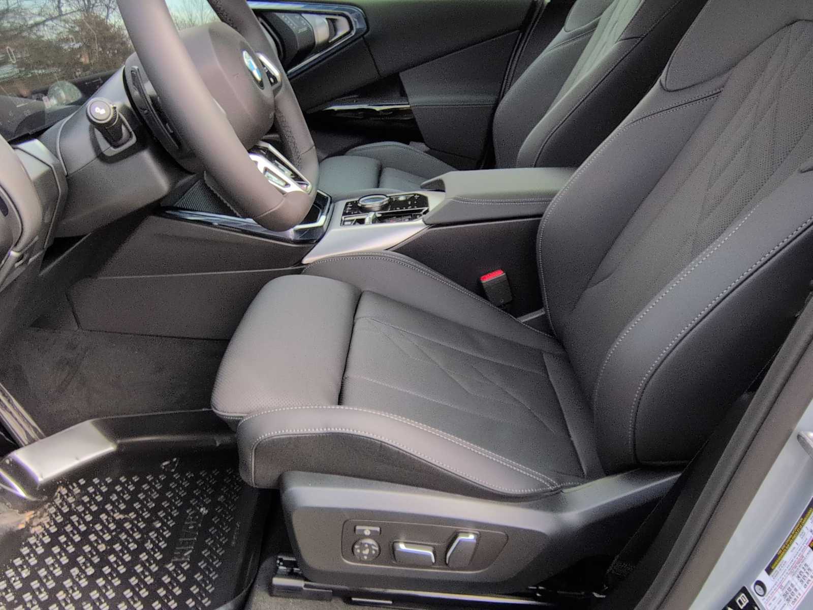 Thumbnail: 2026 BMW X3 - 17