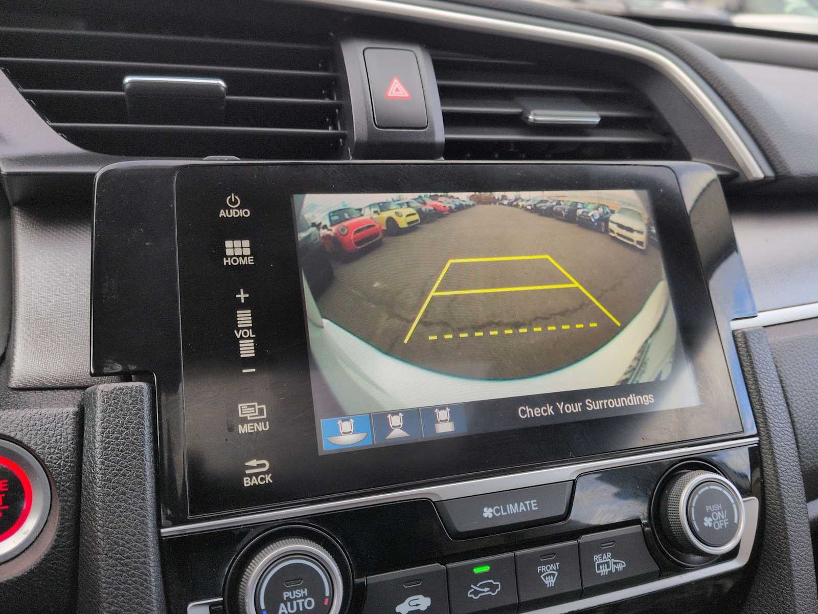 Thumbnail: 2018 Honda Civic - 31