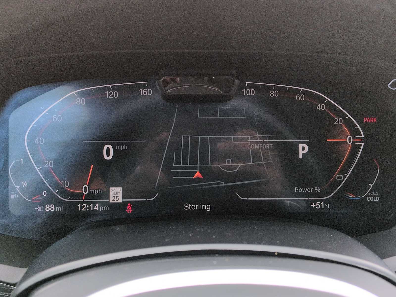 Thumbnail: 2022 BMW X7 - 35