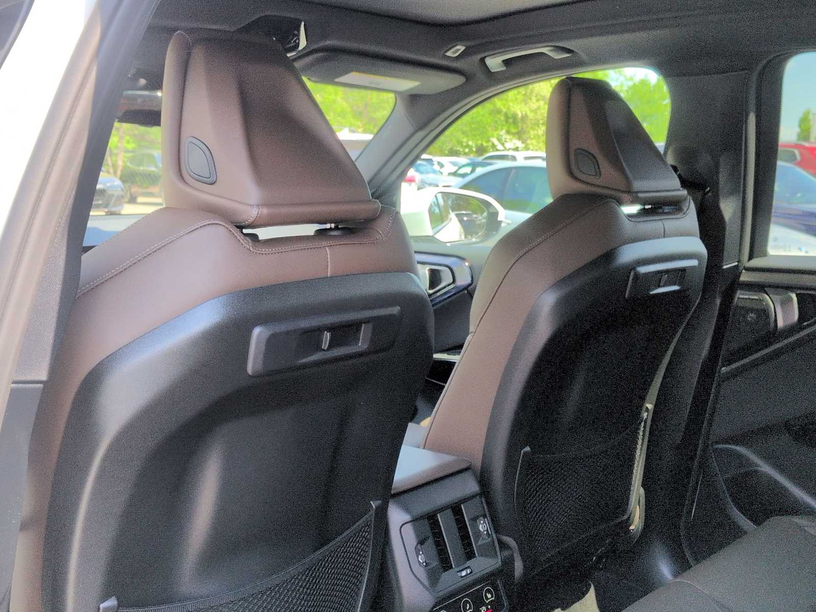 Thumbnail: 2026 BMW X3 - 19