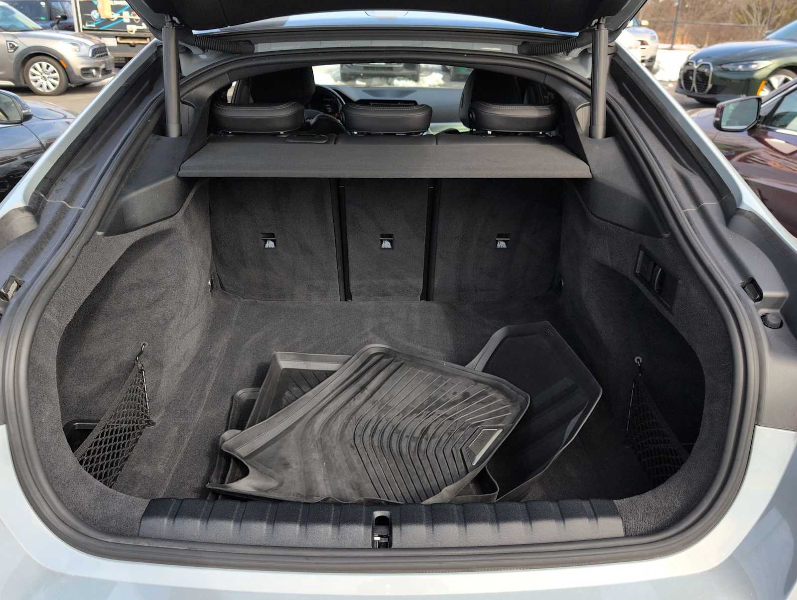 Thumbnail: 2022 BMW 4 Series - 34