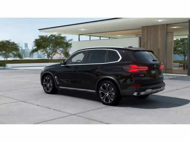 Thumbnail: 2026 BMW X5 - 9