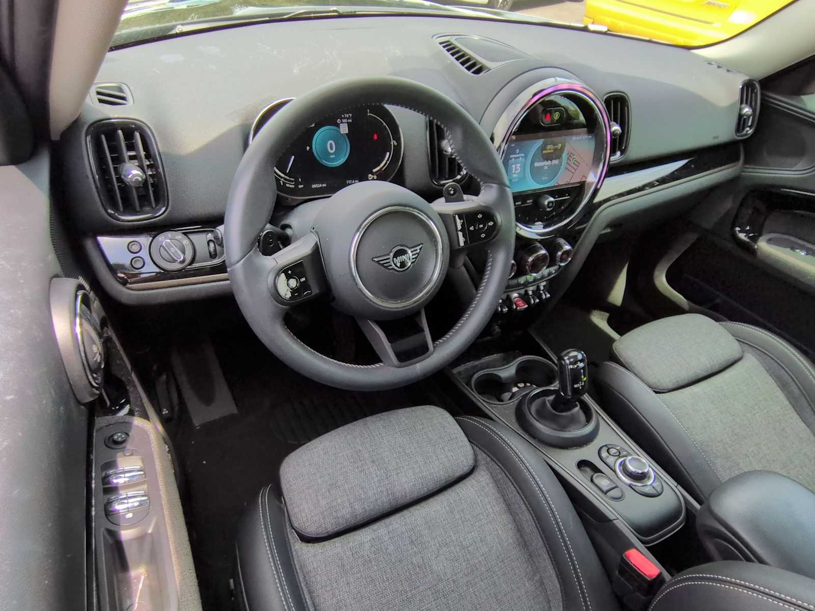 Thumbnail: 2023 MINI Cooper Countryman - 10